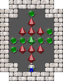 Уровень 58 — Alberto Multipack